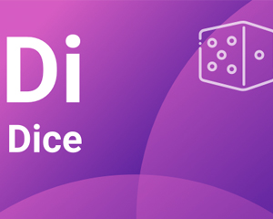 mini jeux dice spribe logo