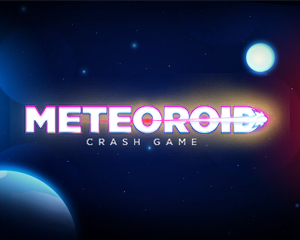 mini jeux meteoroid logo