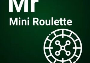 Mini Roulette