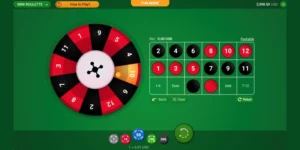 Récupérez votre gain et continuez la partie