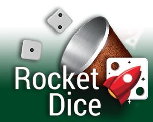 rocket dice logo