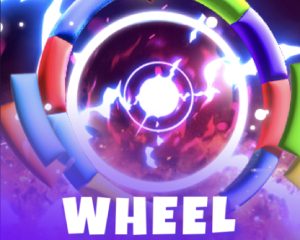 wheel logo