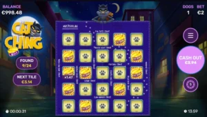 9 symboles gagnants déjà collectés