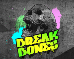 break bones logo