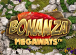 capture d'écran de bonanza megaways