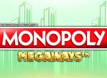 capture d'écran de monopoly megaways