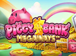 capture d'écran de piggy bank megaways