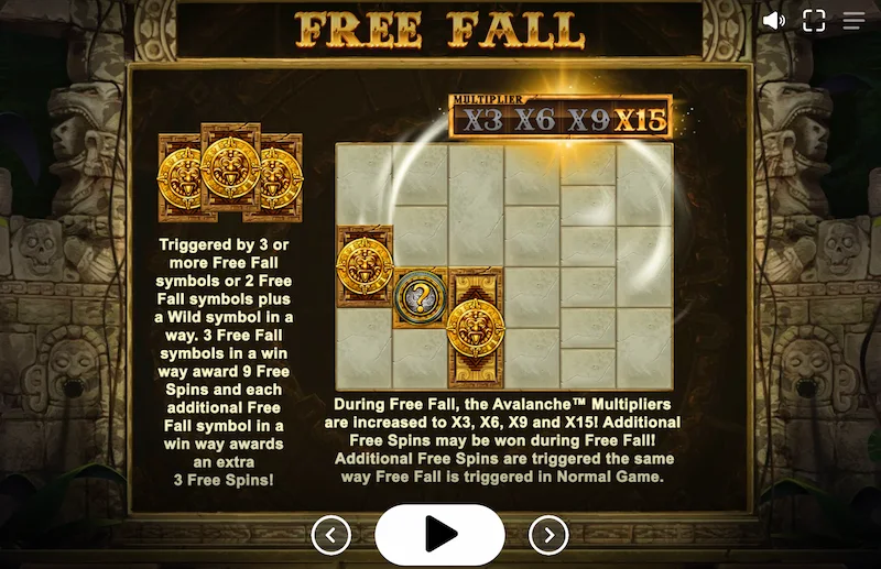 free spins gonzos quest megaways