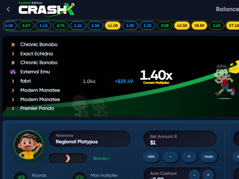 Football X Review: Payout Behavior and Player Experience in India