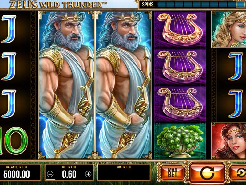 Synot Games : Machines à sous, Jeux et Casinos