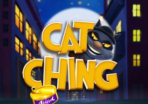 Cat Ching