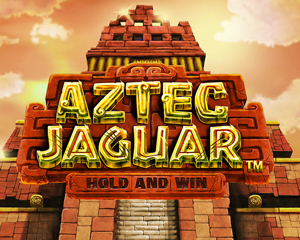 aztec jaguar logo
