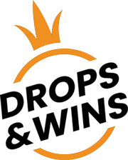 logo drop and wins pragmatic play
