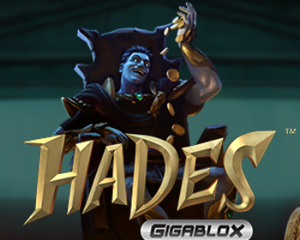 logo hades gigablox