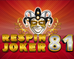 respin joker 81 logo
