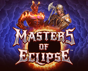 masters of eclipse logo