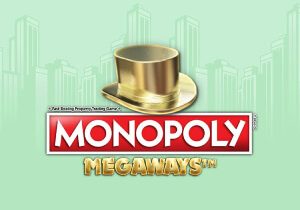 Monopoly Megaways