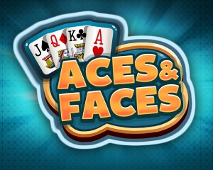 aces and faces logo