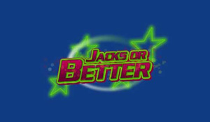 Jacks or Better : info et avis sur la variante de Video Poker