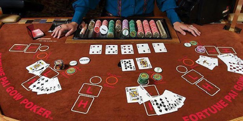 Poker Pai Gow : tout savoir sur cette variante de Poker