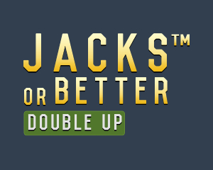 capture or better double up logo