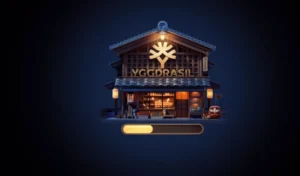 Chargement de lucky neko gigablox