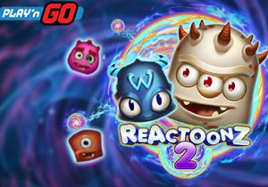Reactoonz 2