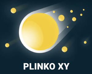 plinko xy bgaming logo