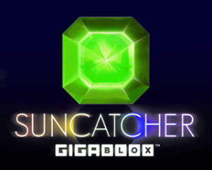 suncatcher gigablox logo