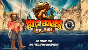 Accueil big bass splash