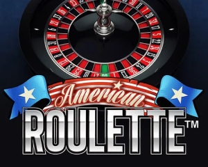 american roulette netent
