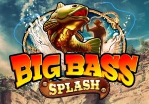 Big Bass Splash