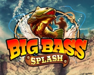 big bass splash logo