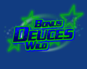 bonus deuces wild habanero logo