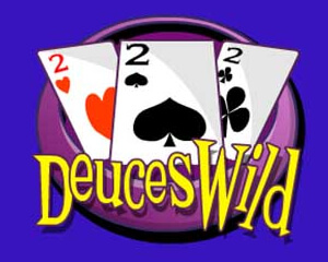 Deuces Wild : info et avis sur la variante de Video Poker
