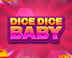 dice dice baby logo