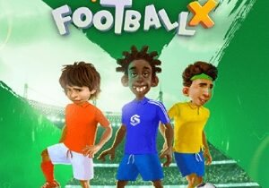 Football X