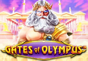 Gates of Olympus