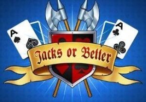 Jacks or Better MH