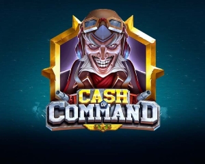 logo gemmed logo cash of command