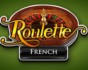 logo roulette french
