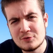 portrait photo du streamer Bidulle
