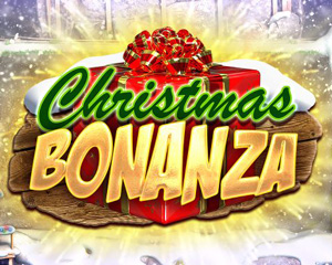 christmas bonanza logo
