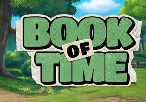 Book of Time