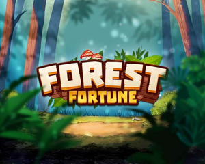forest fortune logo