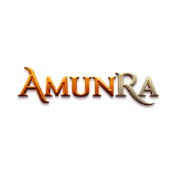 amunra casino logo