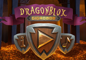 Dragon Blox GigaBlox