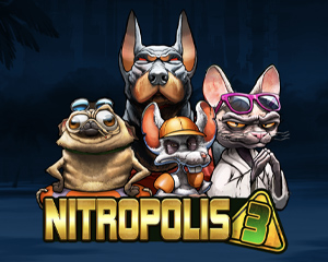 nitropolis 3 logo