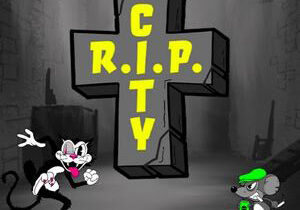 RIP City