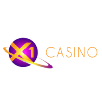 logo x1 casino